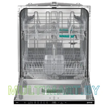 Посудомоечная машина Gorenje GV642E90 картинка 5